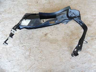 Mercedes Headlight Support Bracket Frame, Front Right A2216200291 W221 07-13 S350 S400 S550 S6002